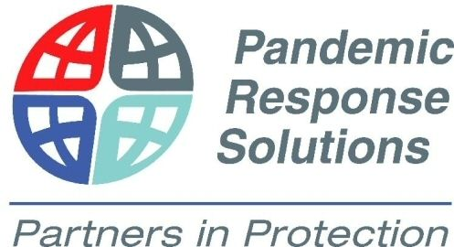 PANDEMIC RESPONSE SOLUTIONS Partners in Protection