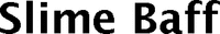 Slime Baff