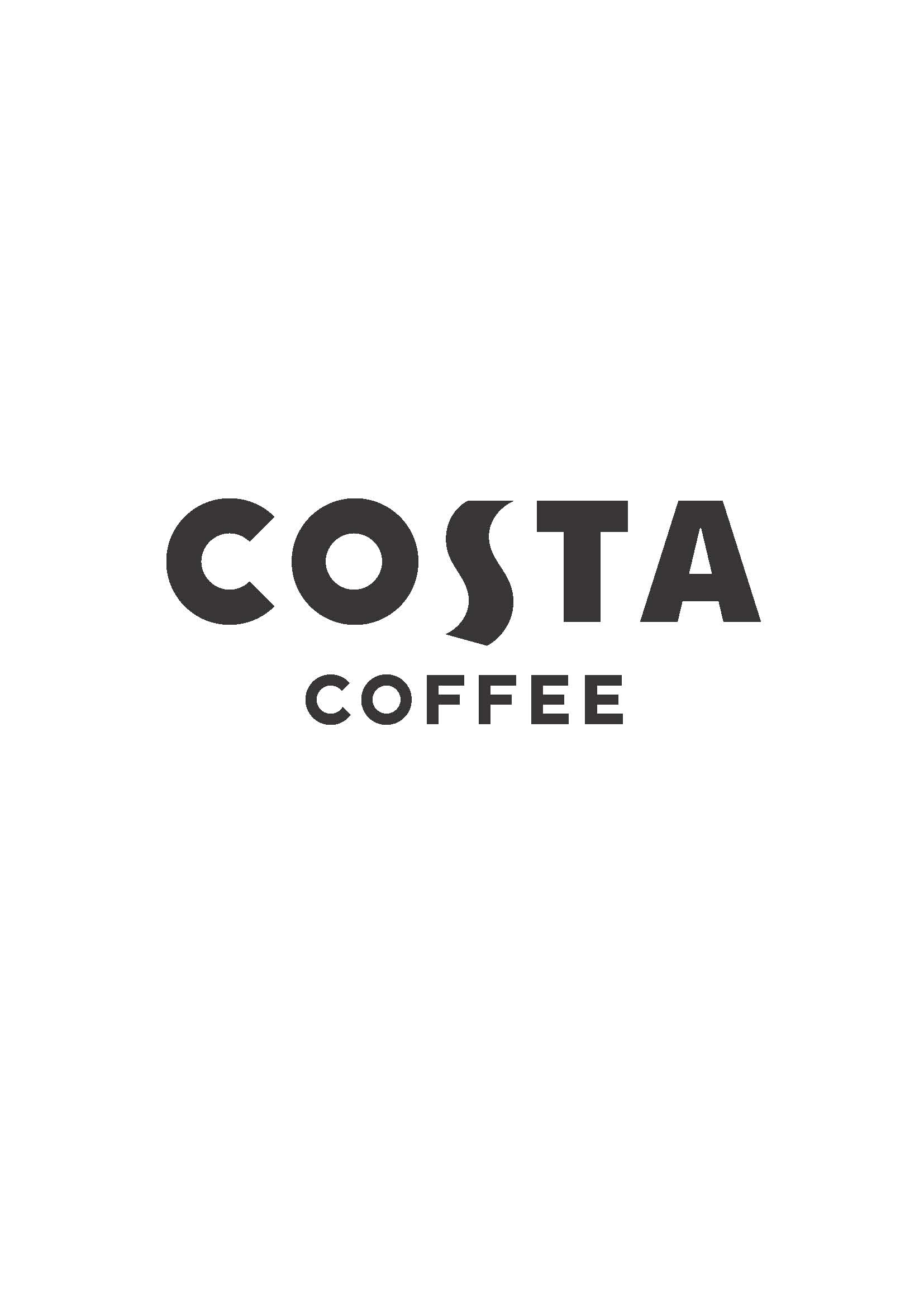 COSTA COFFEE 