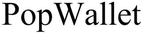 PopWallet