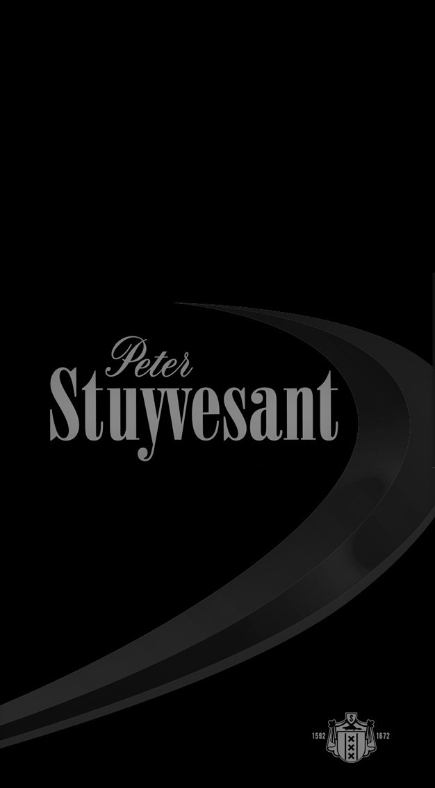 PETER STUYVESANT
