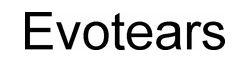 Evotears