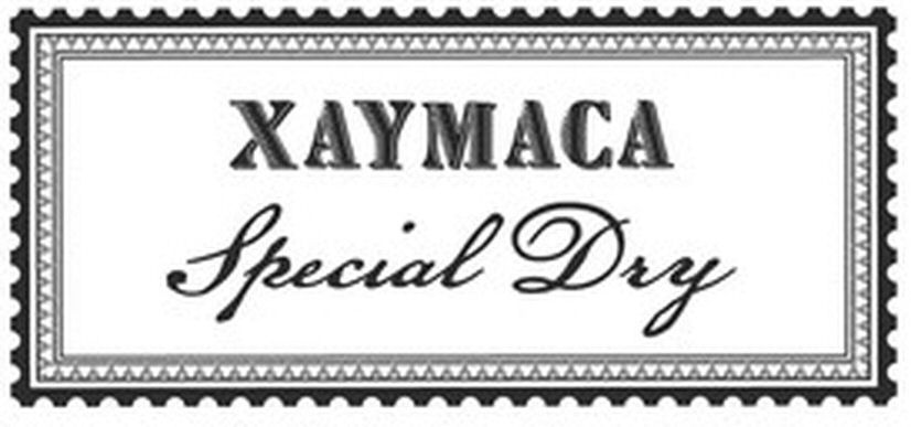 XAYMACA Special Dry