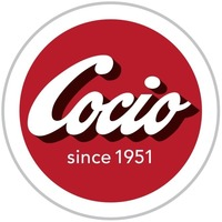Cocio since 1951