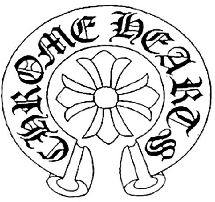 CHROME HEARTS