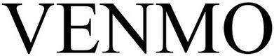 VENMO