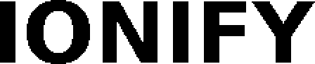 IONIFY