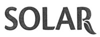 SOLAR