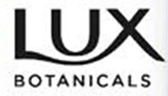 LUX BOTANICALS 