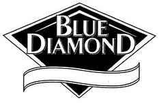 BLUE DIAMOND