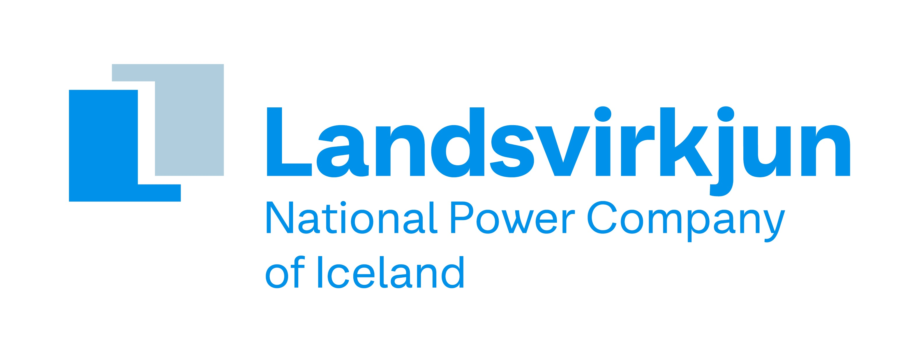 LANDSVIRKJUN NATIONAL POWER COMPANY OF ICELAND