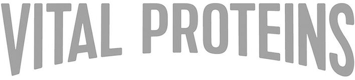 VITAL PROTEINS