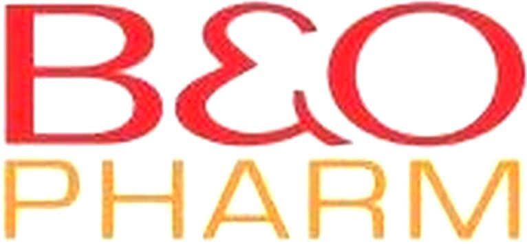 B&O PHARM