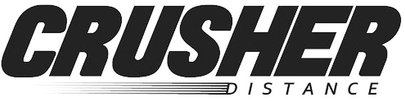 CRUSHER DISTANCE