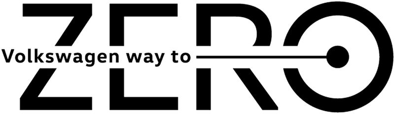 ZERO Volkswagen way to