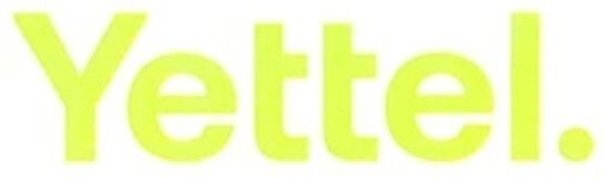 Yettel.
