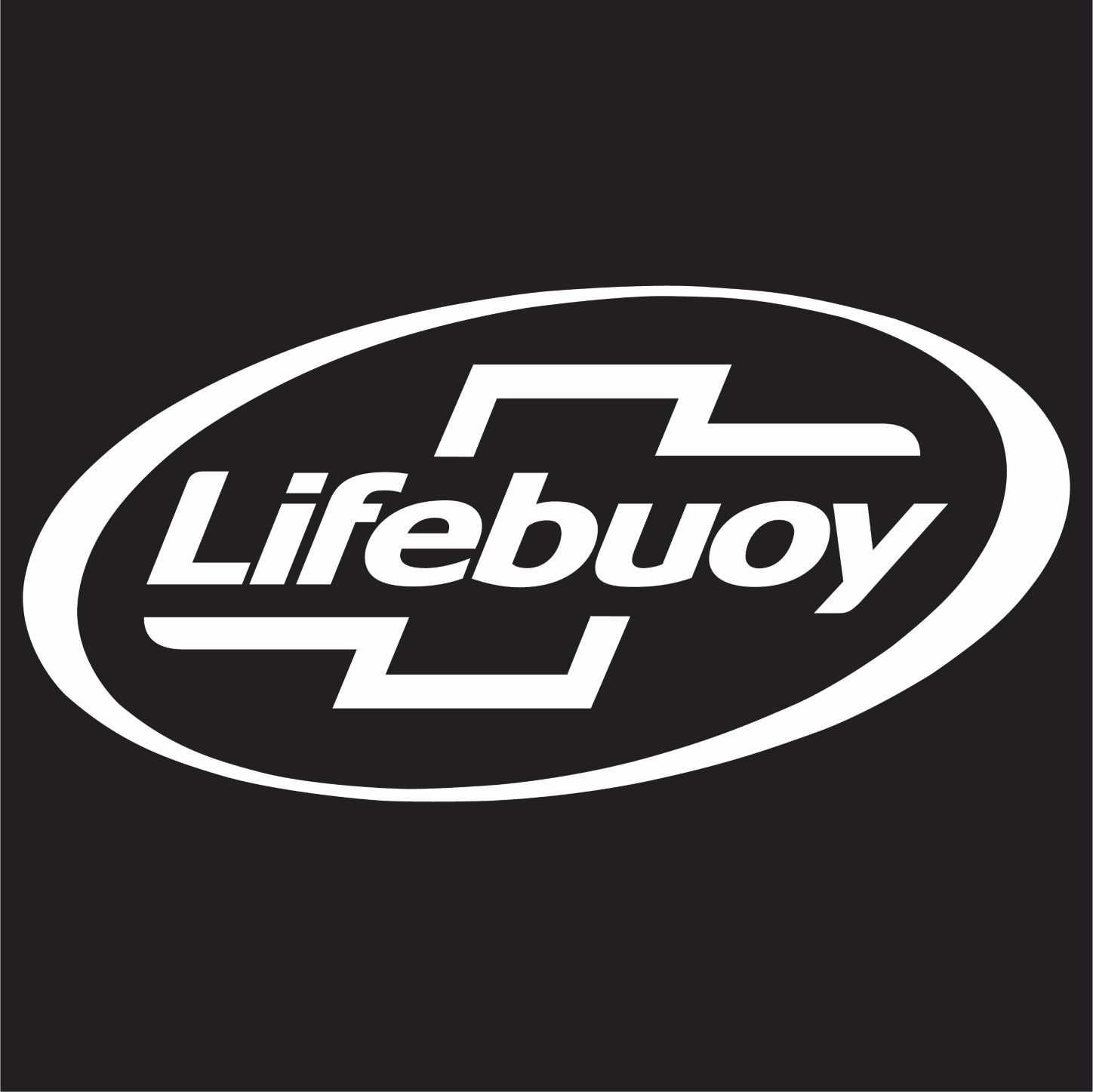 Lifebuoy