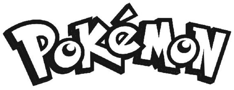 POKÉMON