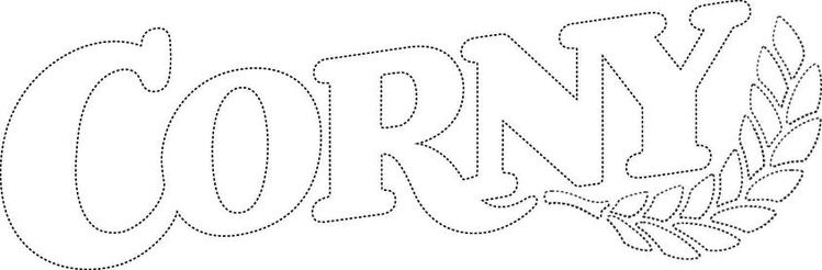 CORNY