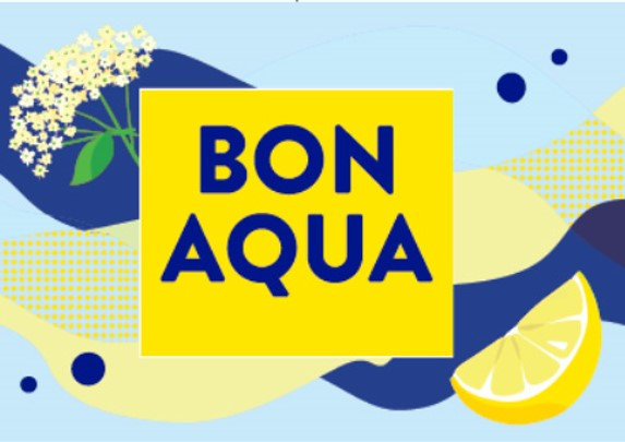 BON AQUA