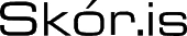 Skór.is