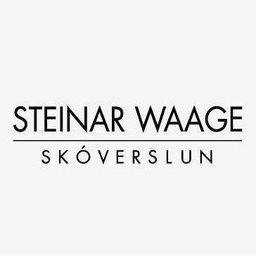 STEINAR WAAGE SKÓVERSLUN