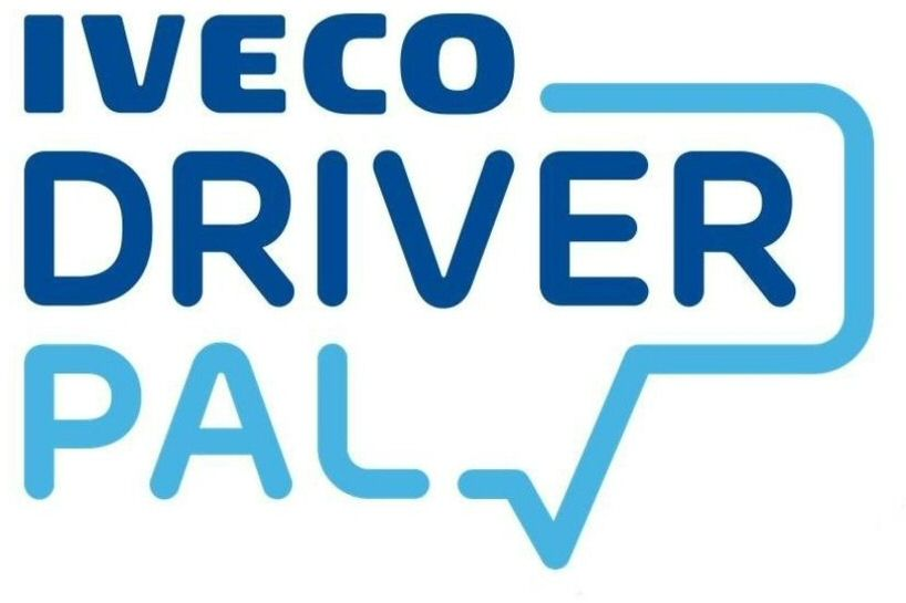IVECO DRIVER PAL