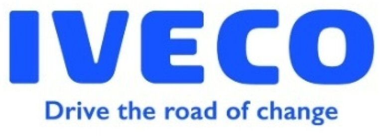 IVECO Drive the road of change