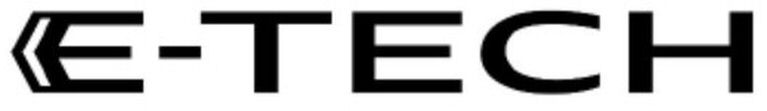E-TECH