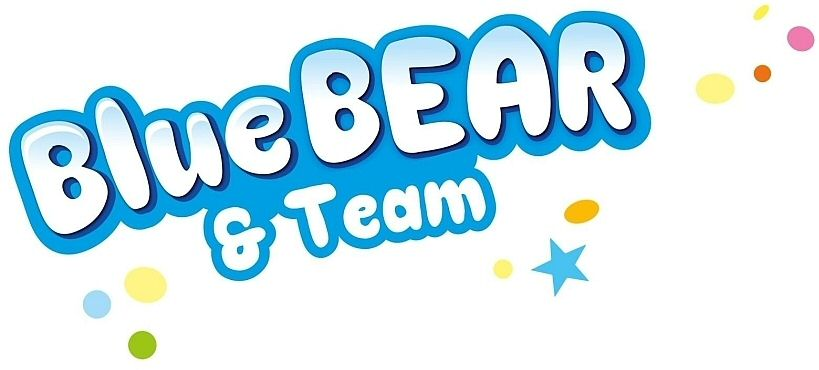 Blue BEAR & Team