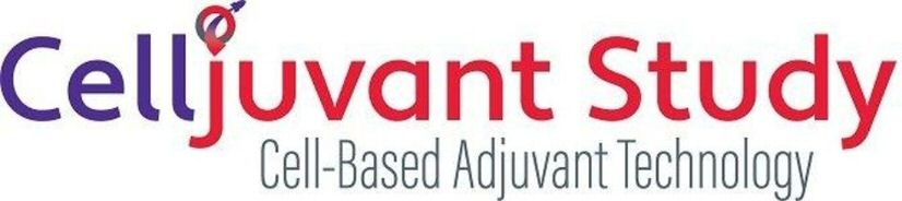Celljuvant Study Cell-Based Adjuvant Technology