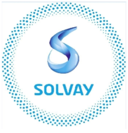 S SOLVAY