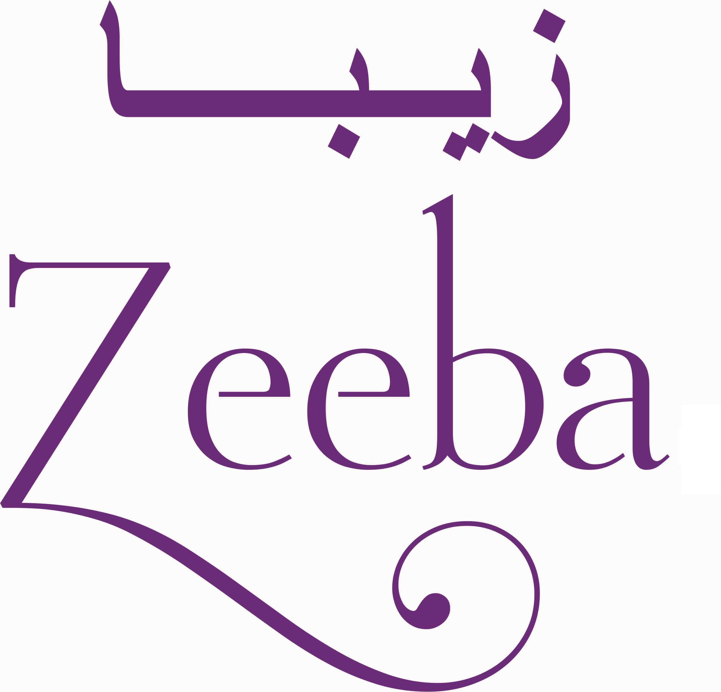Zeeba