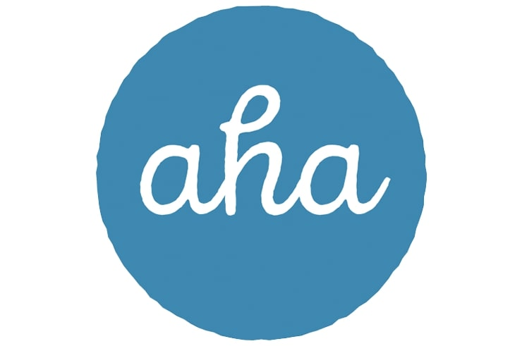 aha