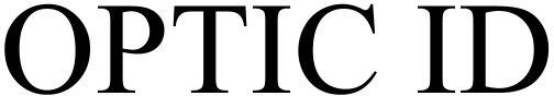OPTIC ID