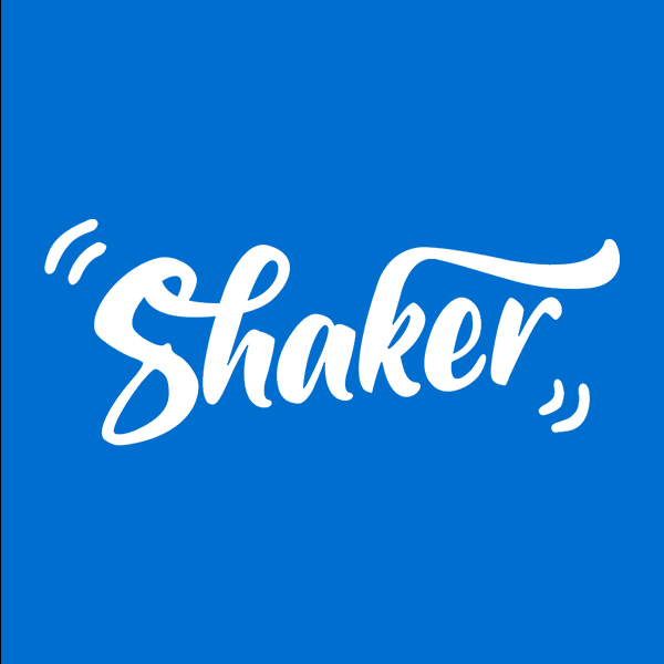 Shaker
