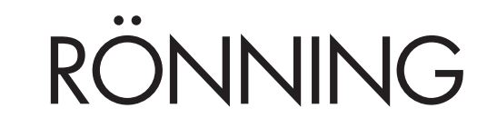 RÖNNING