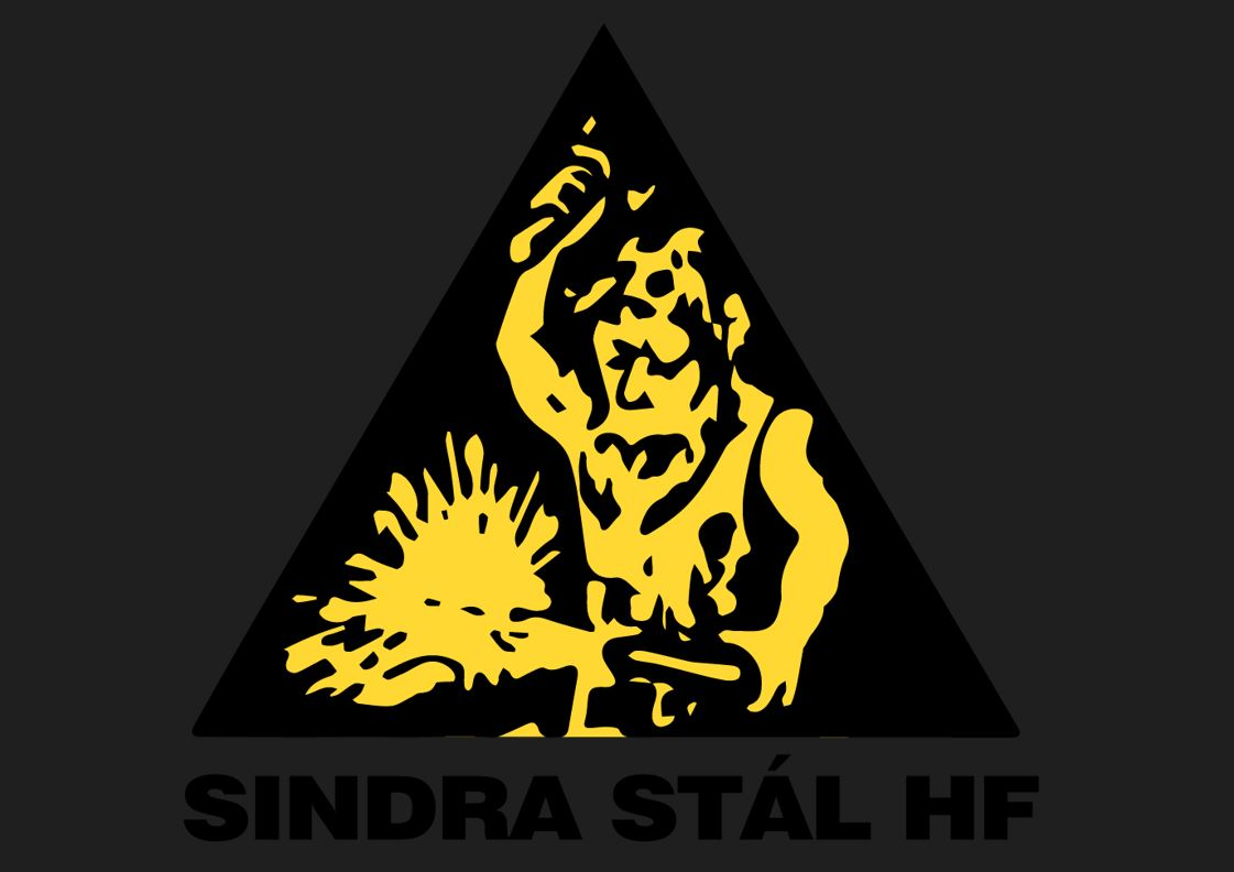 SINDRA STÁL HF