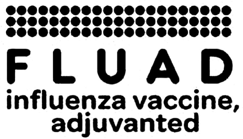 FLUAD influenza vaccine, adjuvanted