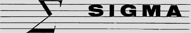 SIGMA