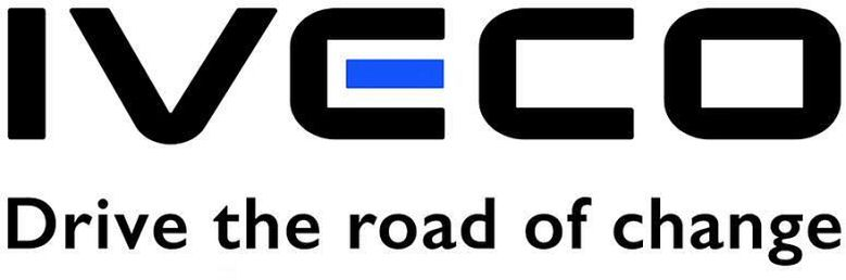 IVECO Drive the road of change