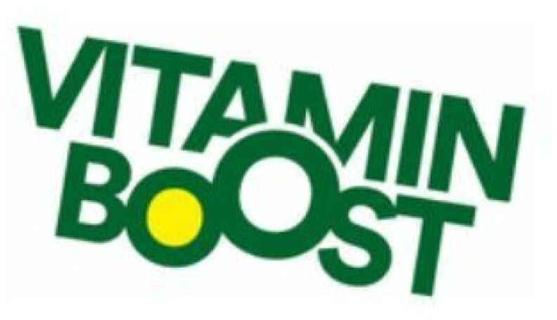VITAMIN BOOST