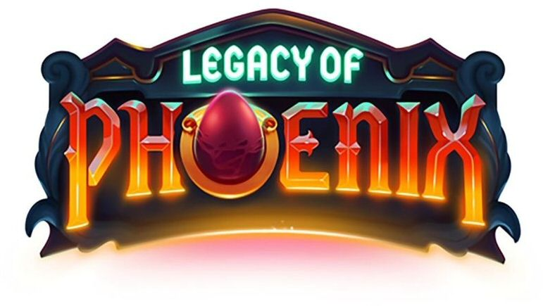 LEGACY OF PHOENIX