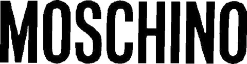 MOSCHINO