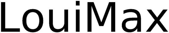 LouiMax