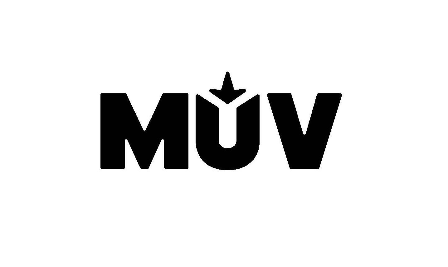 MÚV