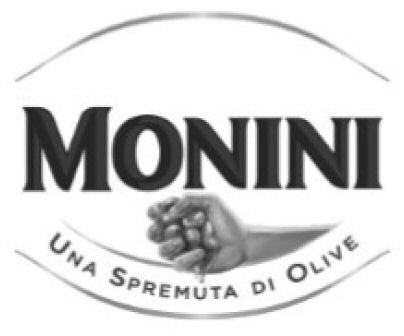 MONINI UNA SPREMUTA DI OLIVE