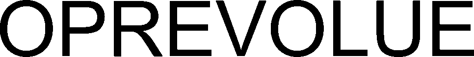 OPREVOLUE
