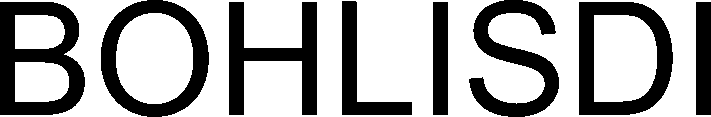 BOHLISDI