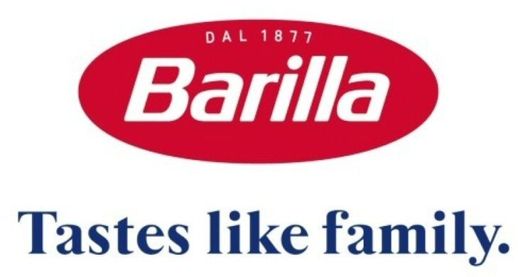 DAL 1877 Barilla Tastes like family.